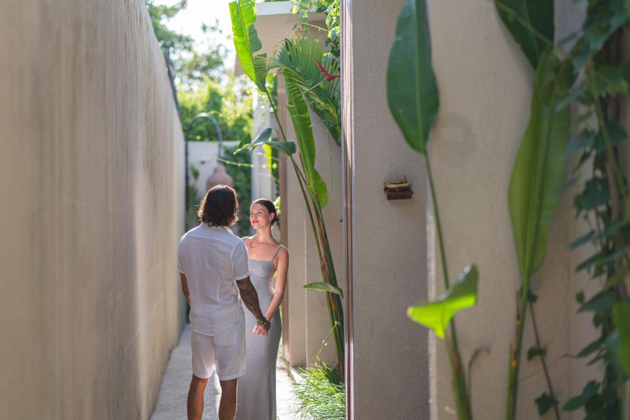 Ayona Villa Seminyak By Ini Vie Hospitality Exterior foto